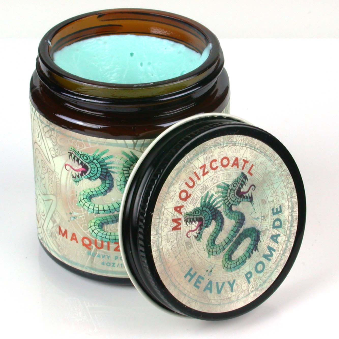 Maquizcoatl Pomade