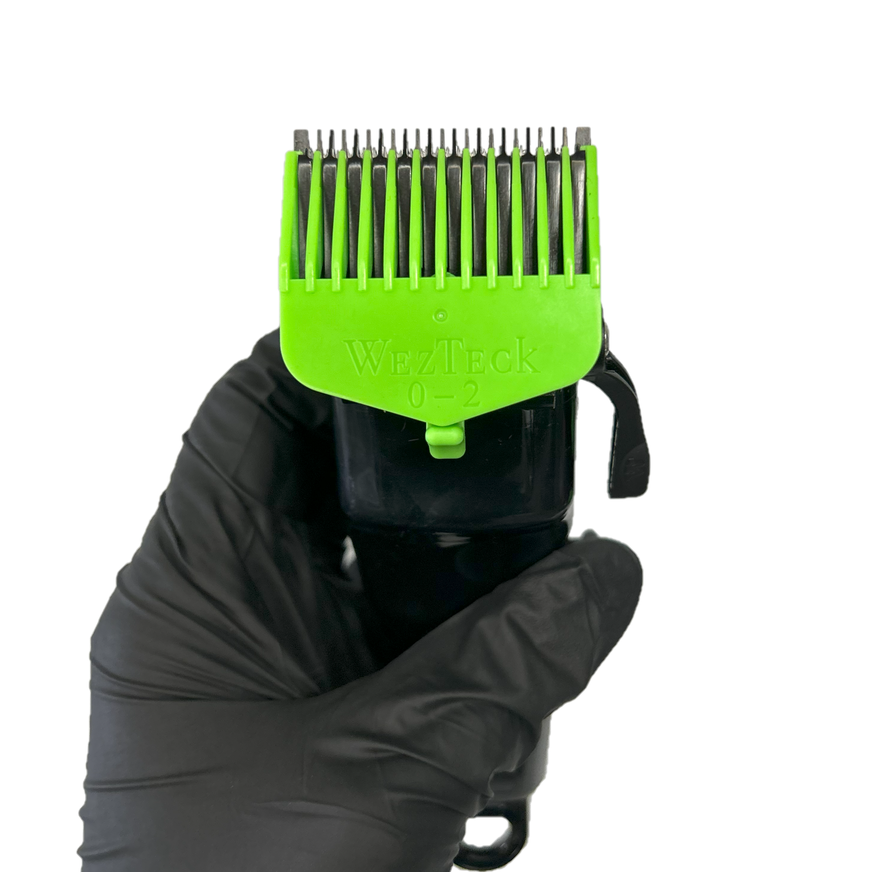 WezTeck One Blade NEW V.2