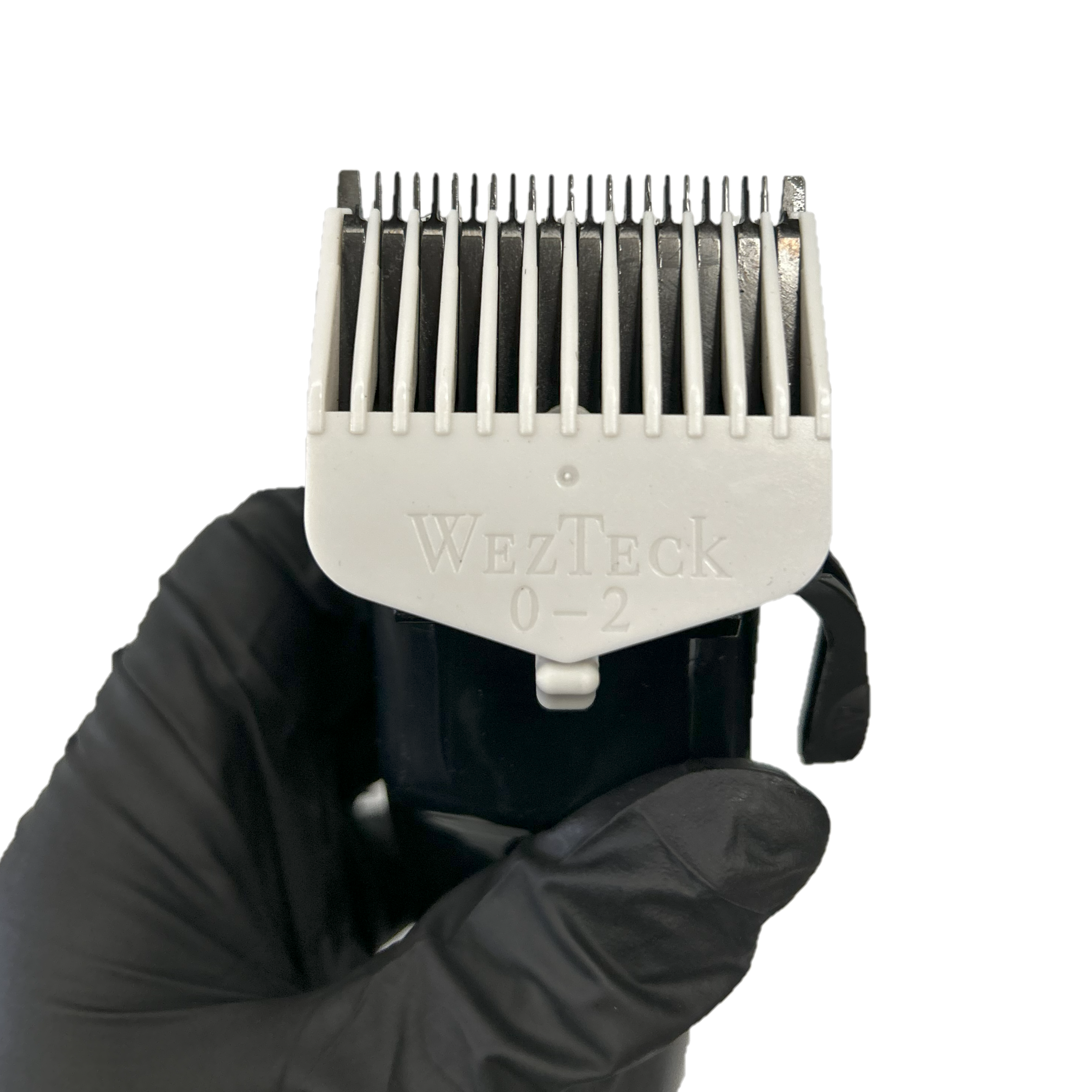 WezTeck One Blade NEW V.2