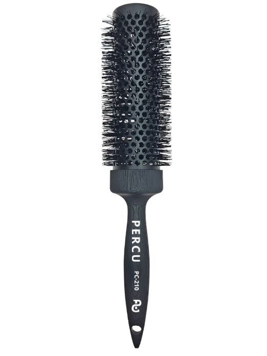 Percu Round Thermal Brush PC-210