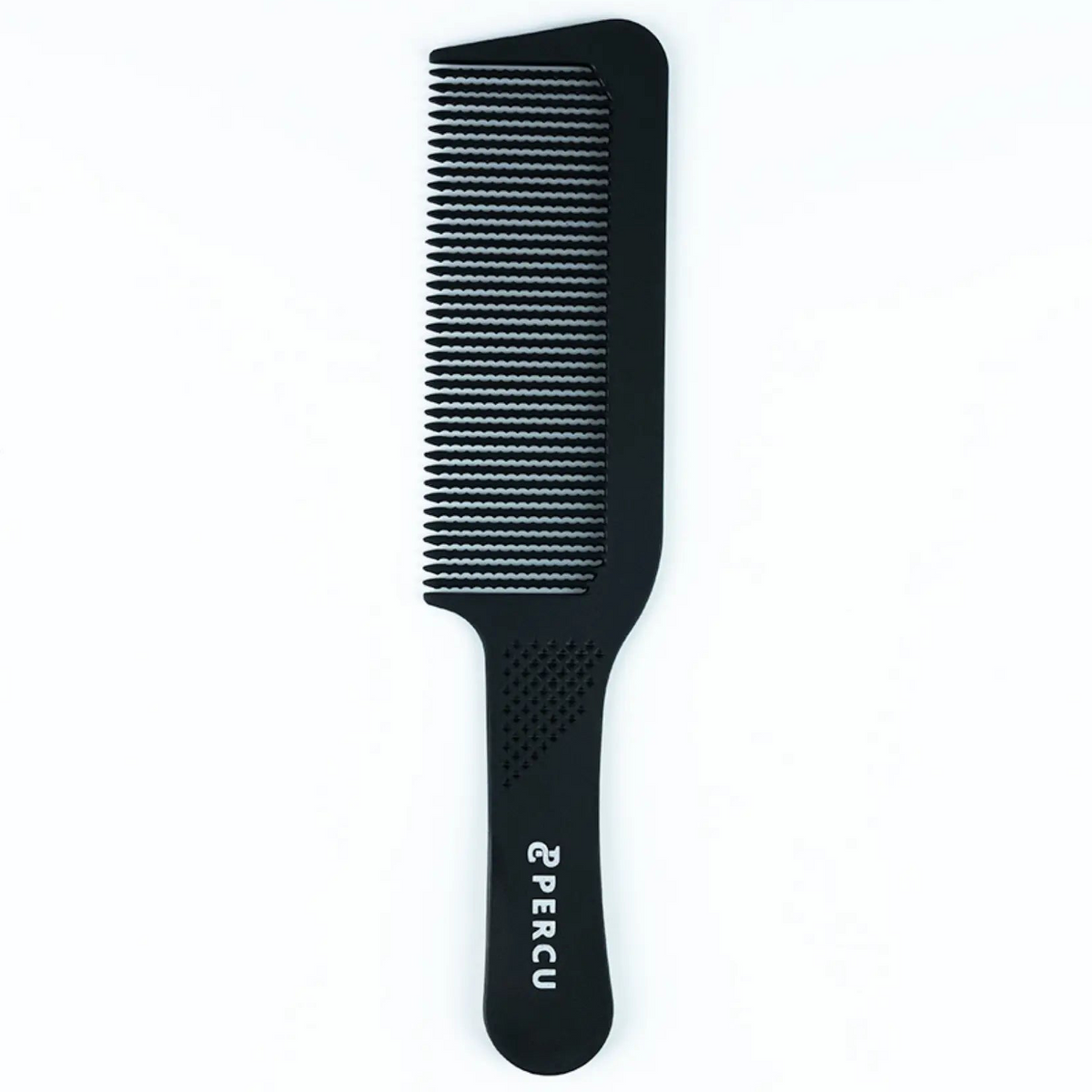 Percu Flat Top Comb #PC-045