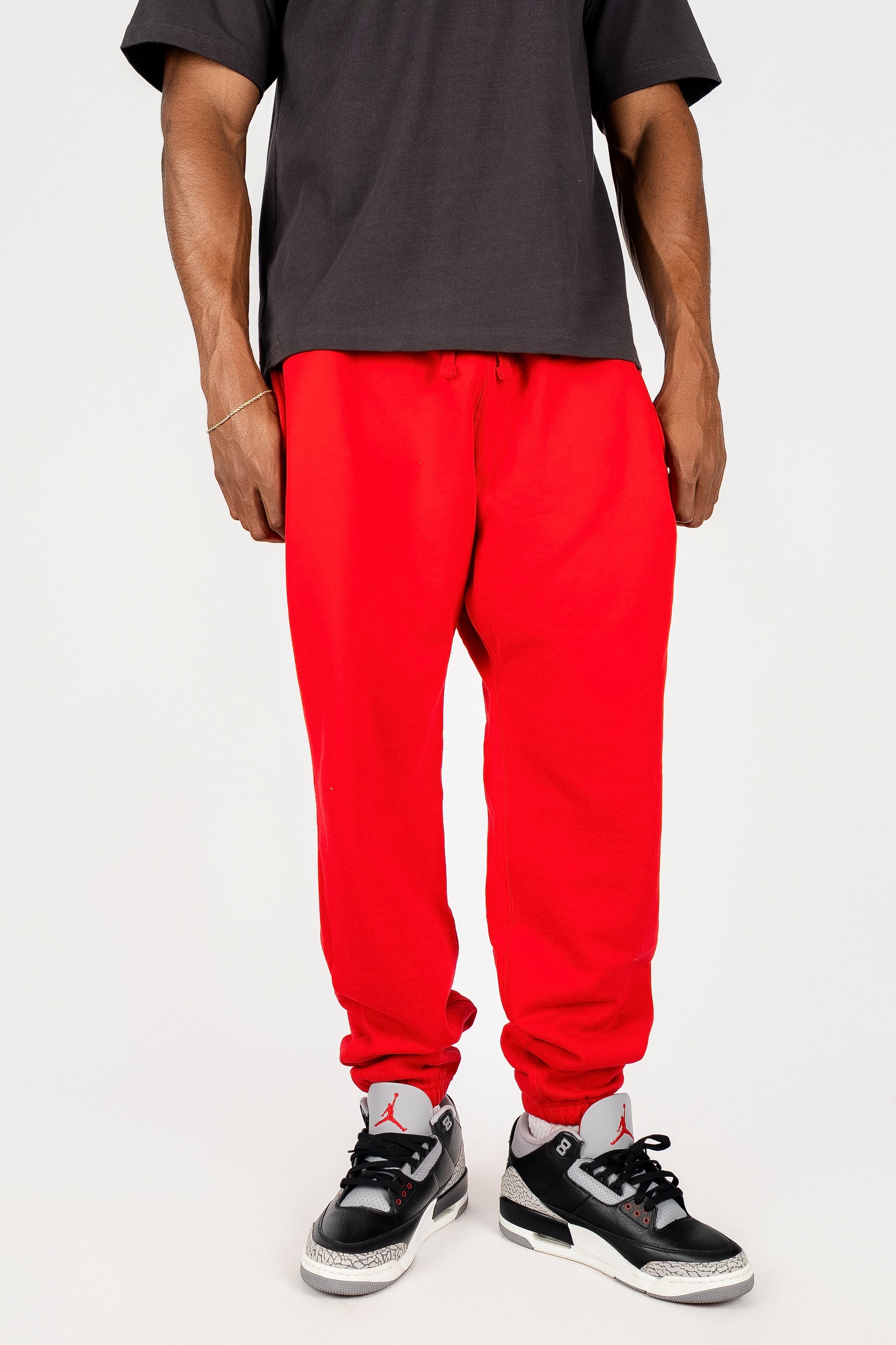 Greenhouse Heavyweight Boyfriend Joggers