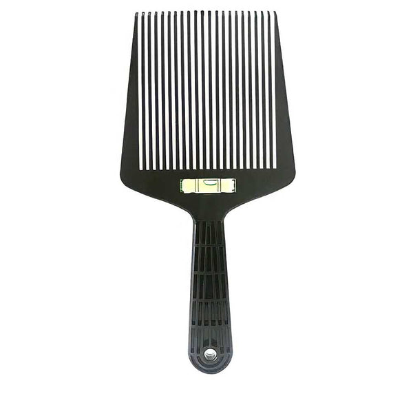 Extra Big Flattopper Comb with Balance