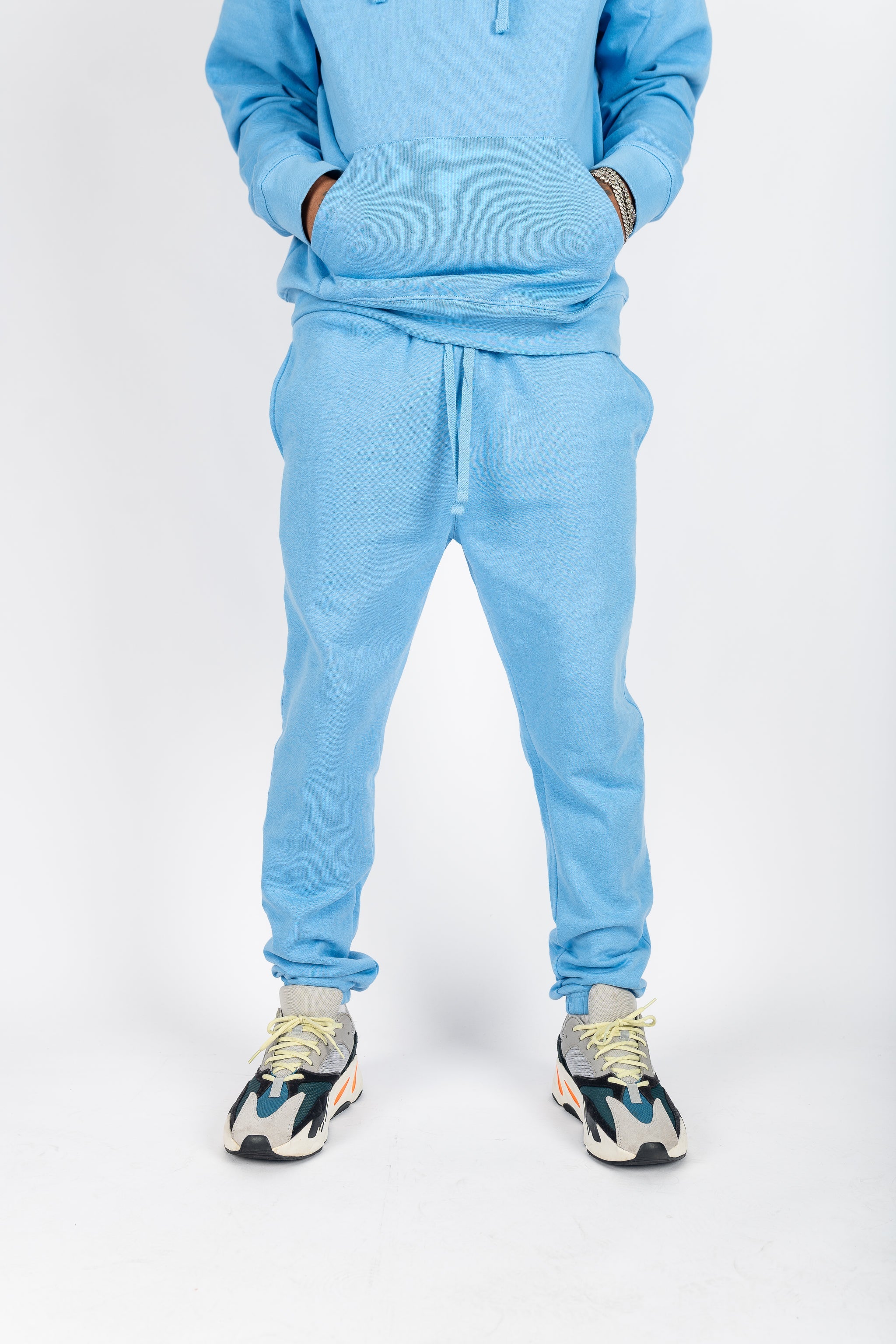 Greenhouse Fleece Sweatpants