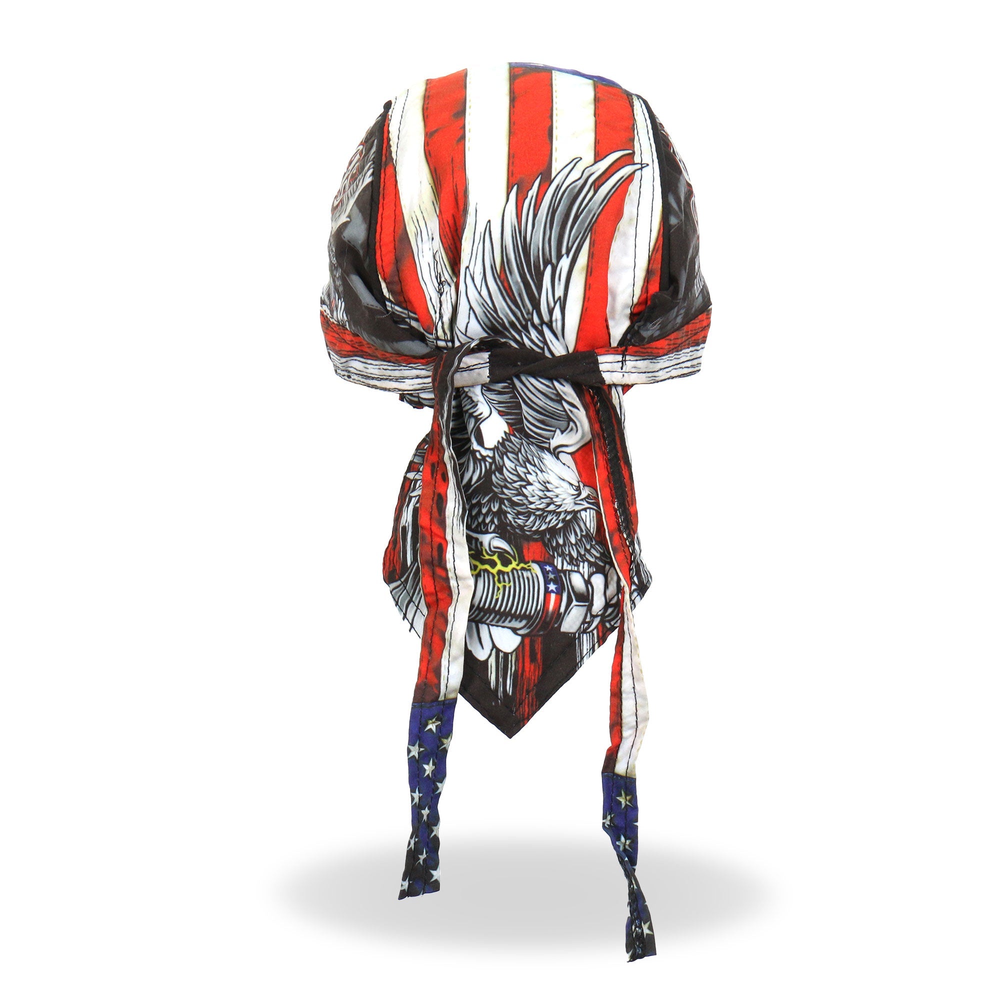 Hot Leathers Sturgis 2023 Freedom Ride Headwrap SPA4021