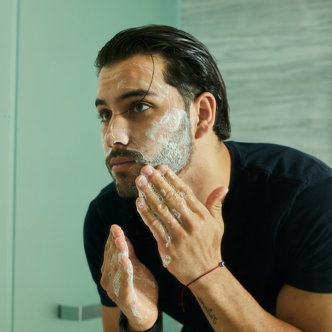 Wash Tiege Hanley Daily Face Wash for Men