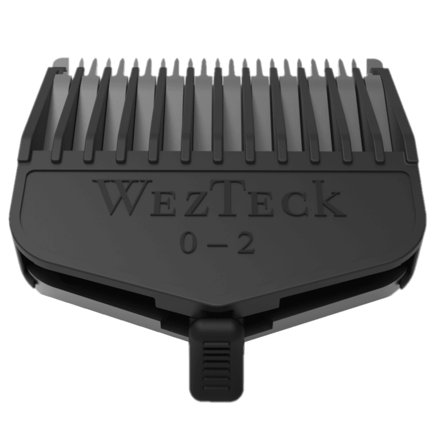 WezTeck One Blade NEW V.2