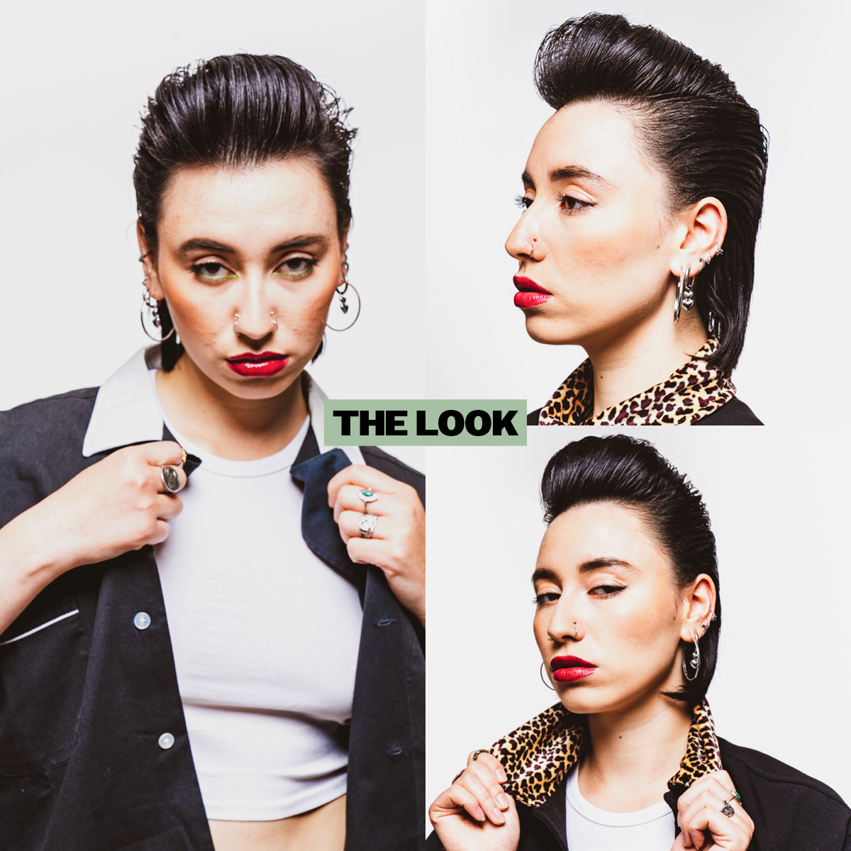 Reuzel - Green Pomade Grease