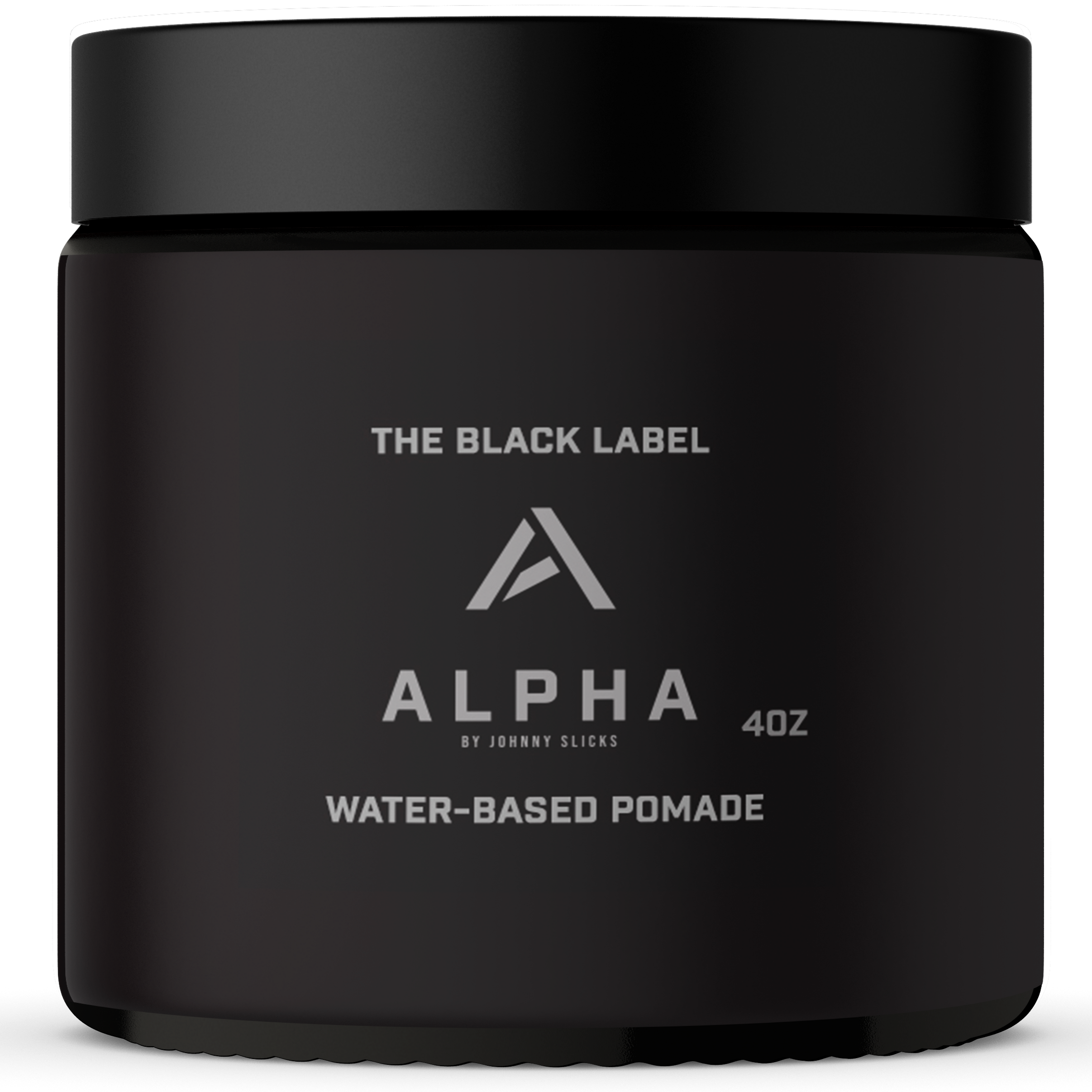 Alpha Water Based Pomade