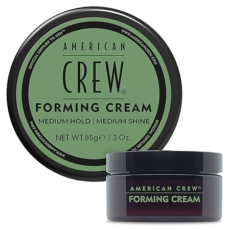 American Crew Forming Cream