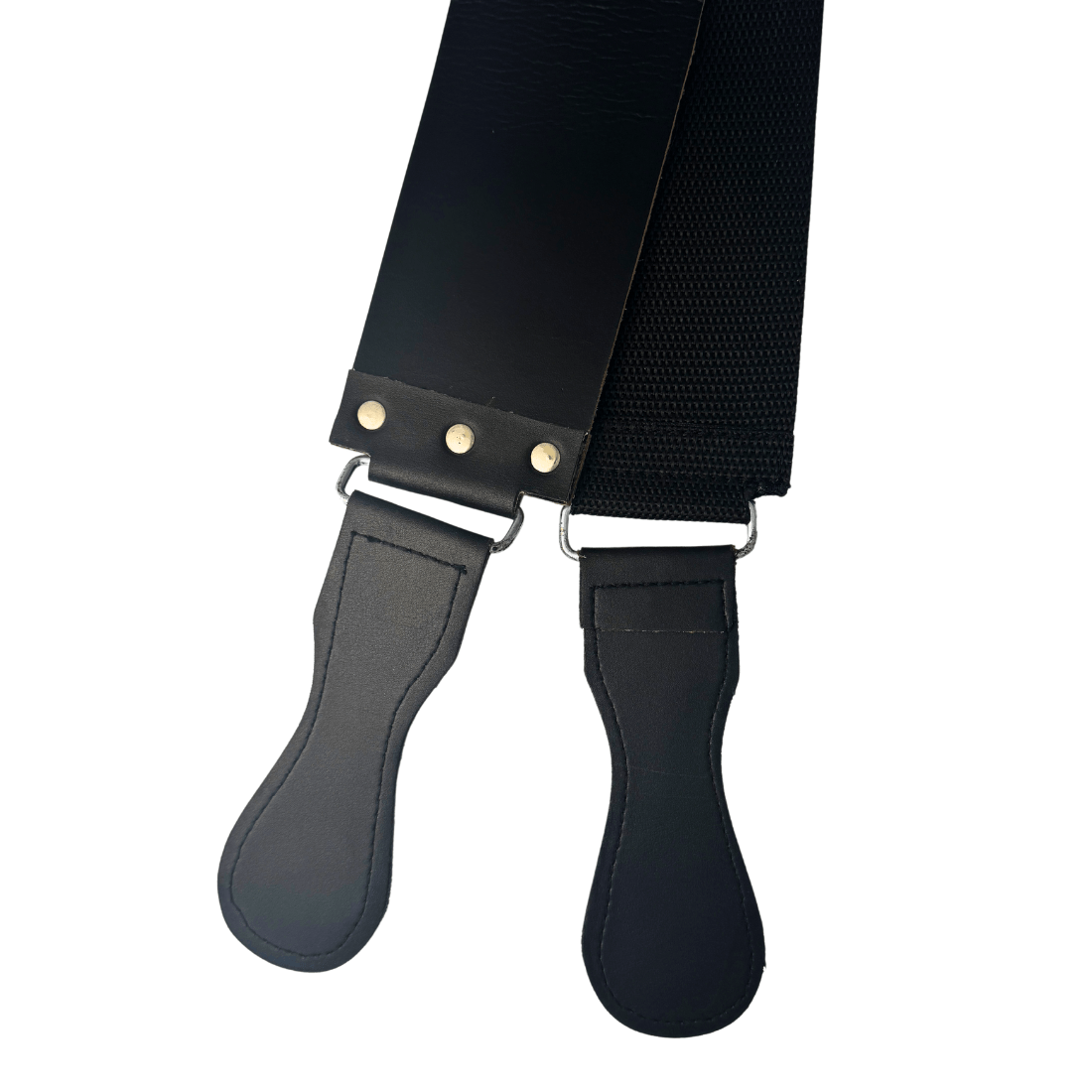 Black Label Razor Strop