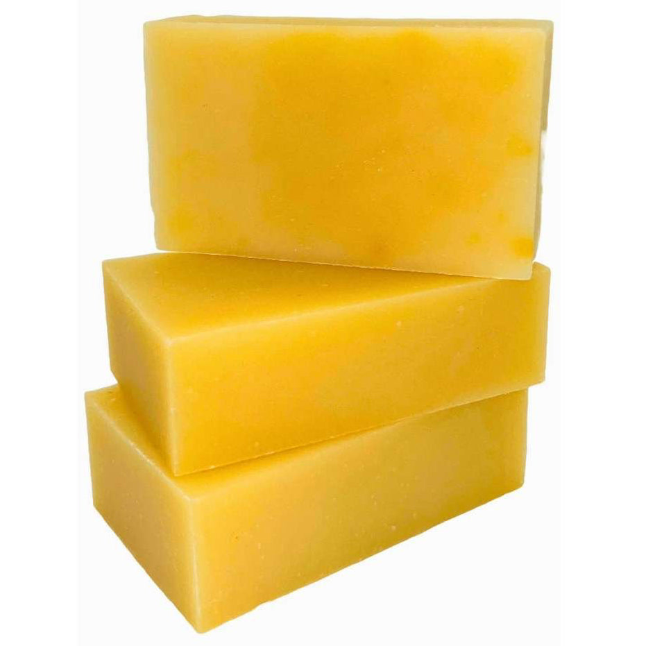Citrus Shampoo Bar