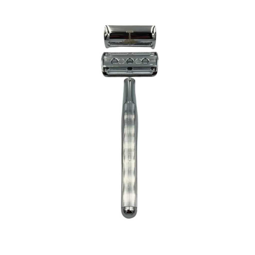 Double-Sided Safety Razor V2