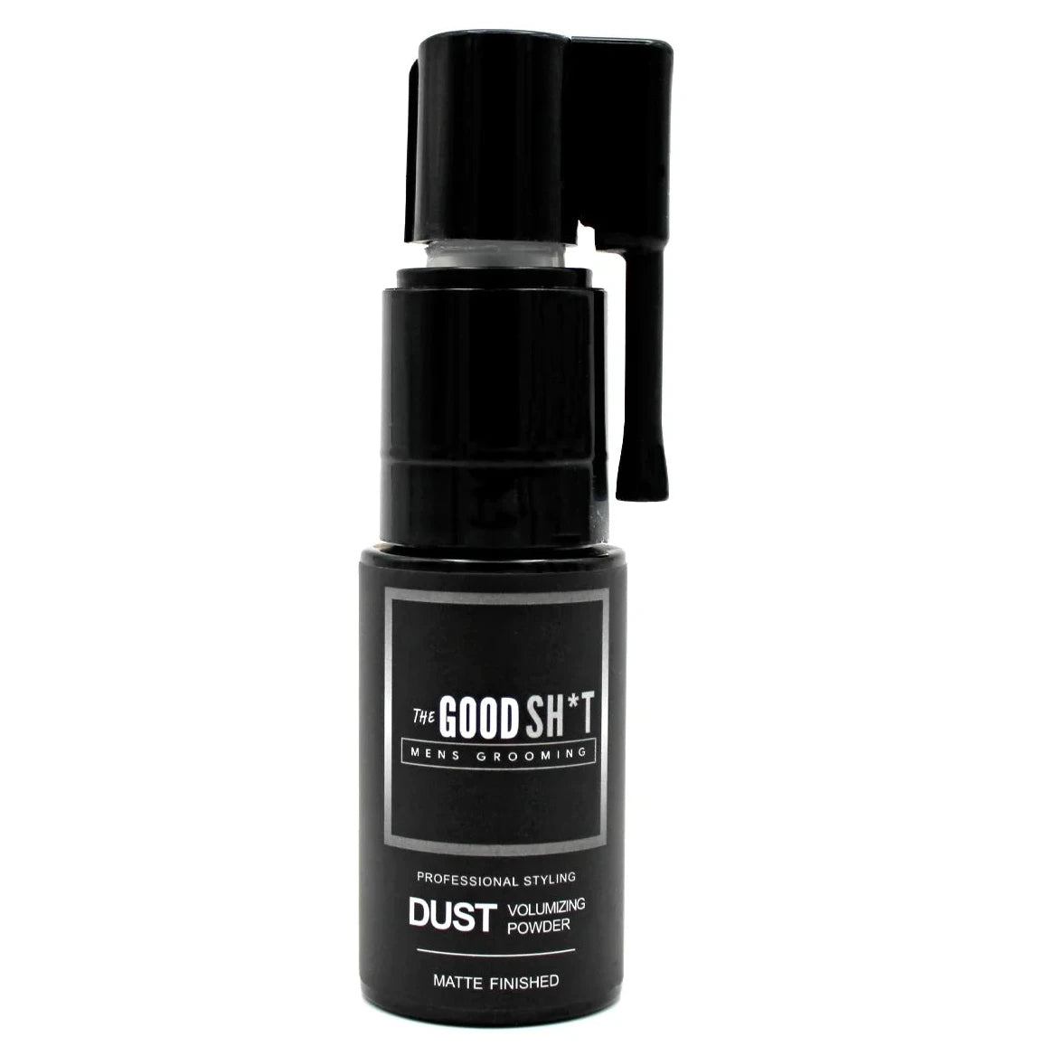 Good Sh*t Brand Dust Volumizing Powder front
