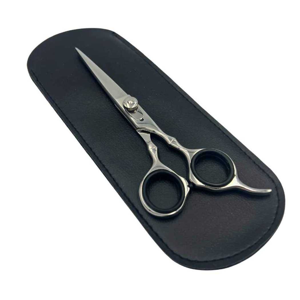 Essential Barbershop Hair Cutting Shears