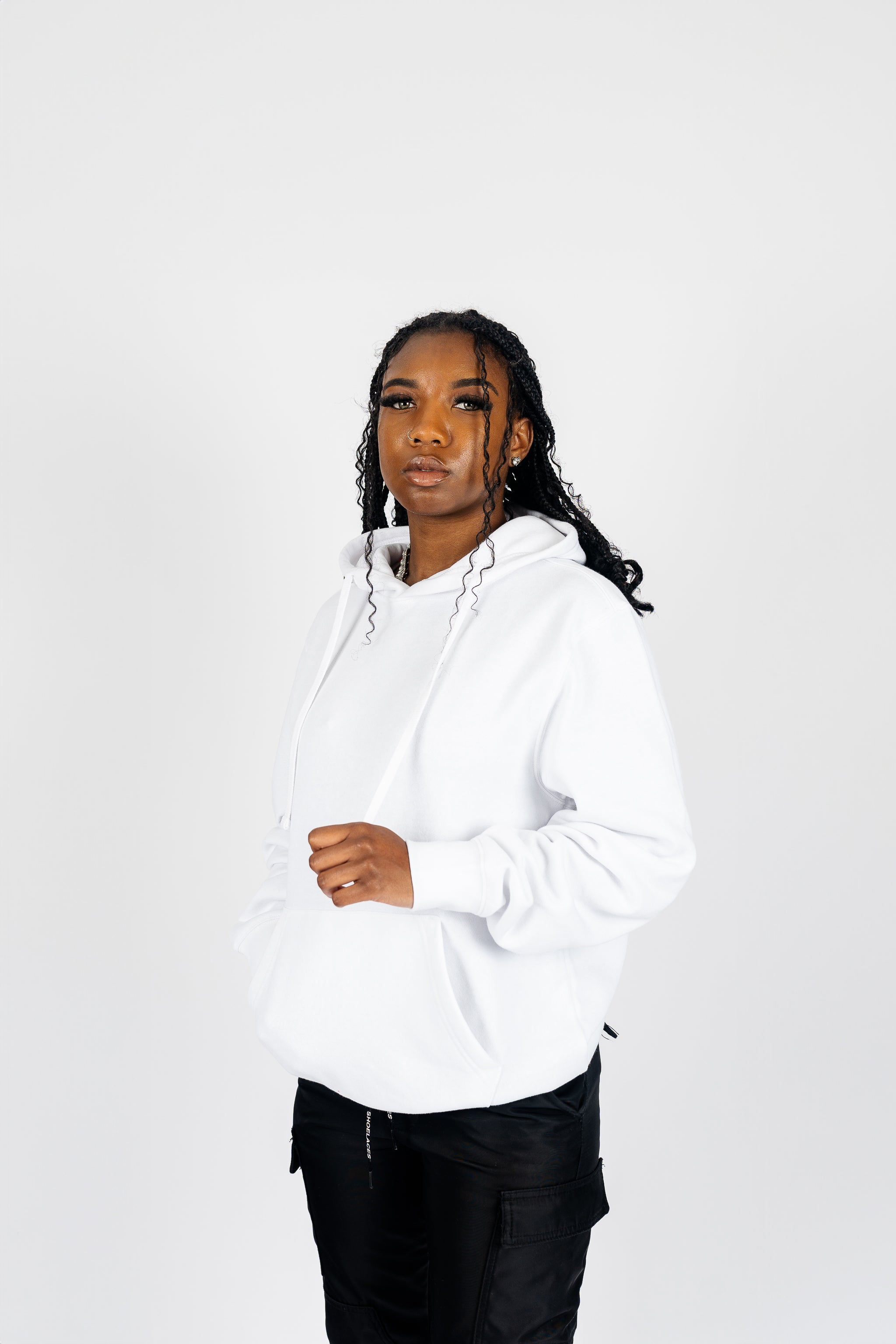 Greenhouse Fleece Hoodie