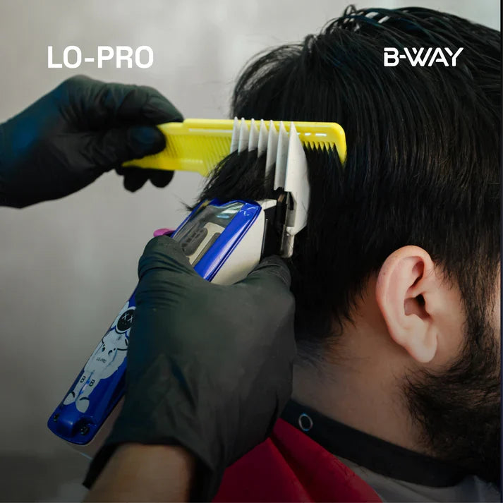 B-way LO-PRO Hair Clipper