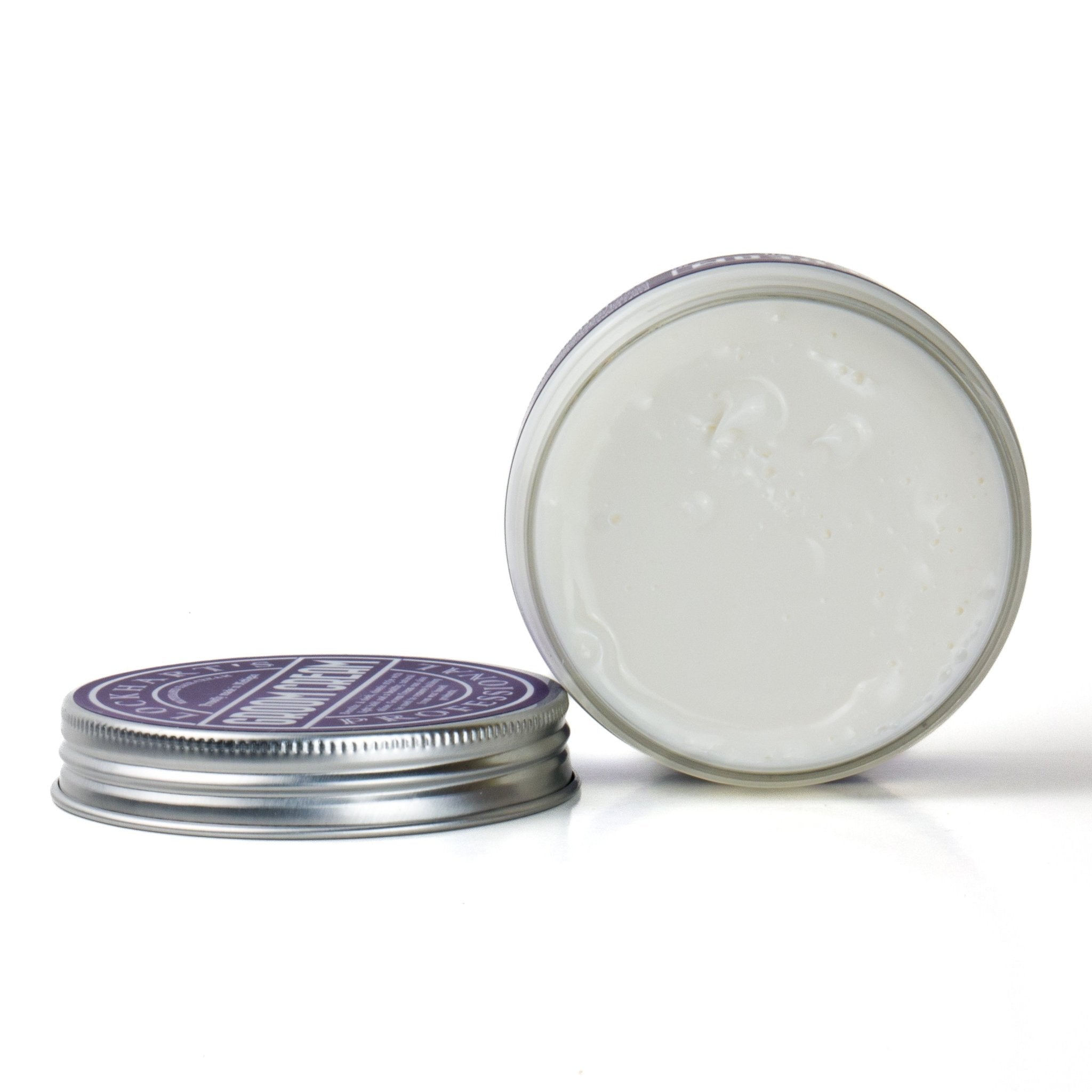 Lockhart's Light Hold Groom Cream