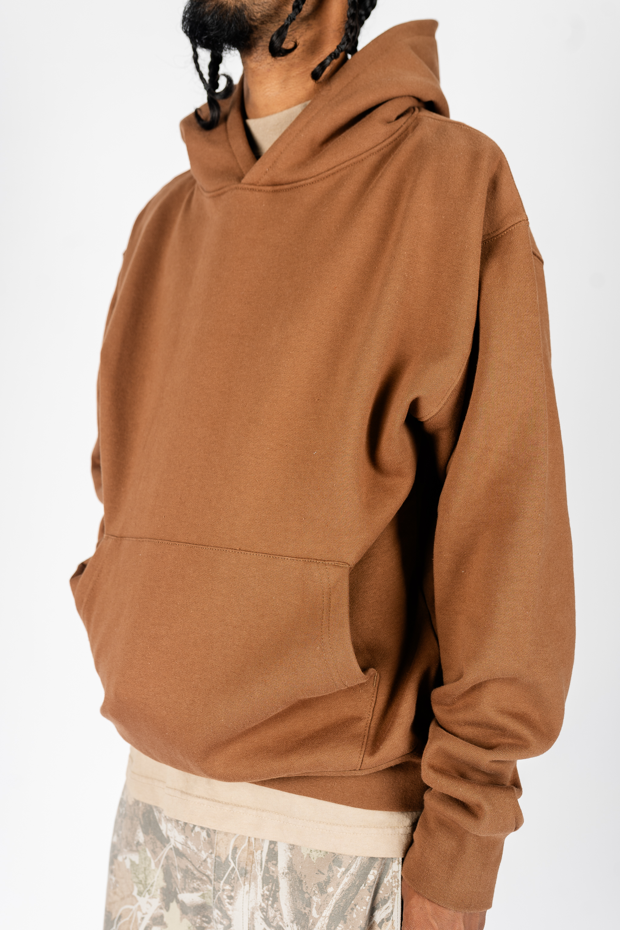 Greenhouse Heavyweight Boyfriend Hoodie