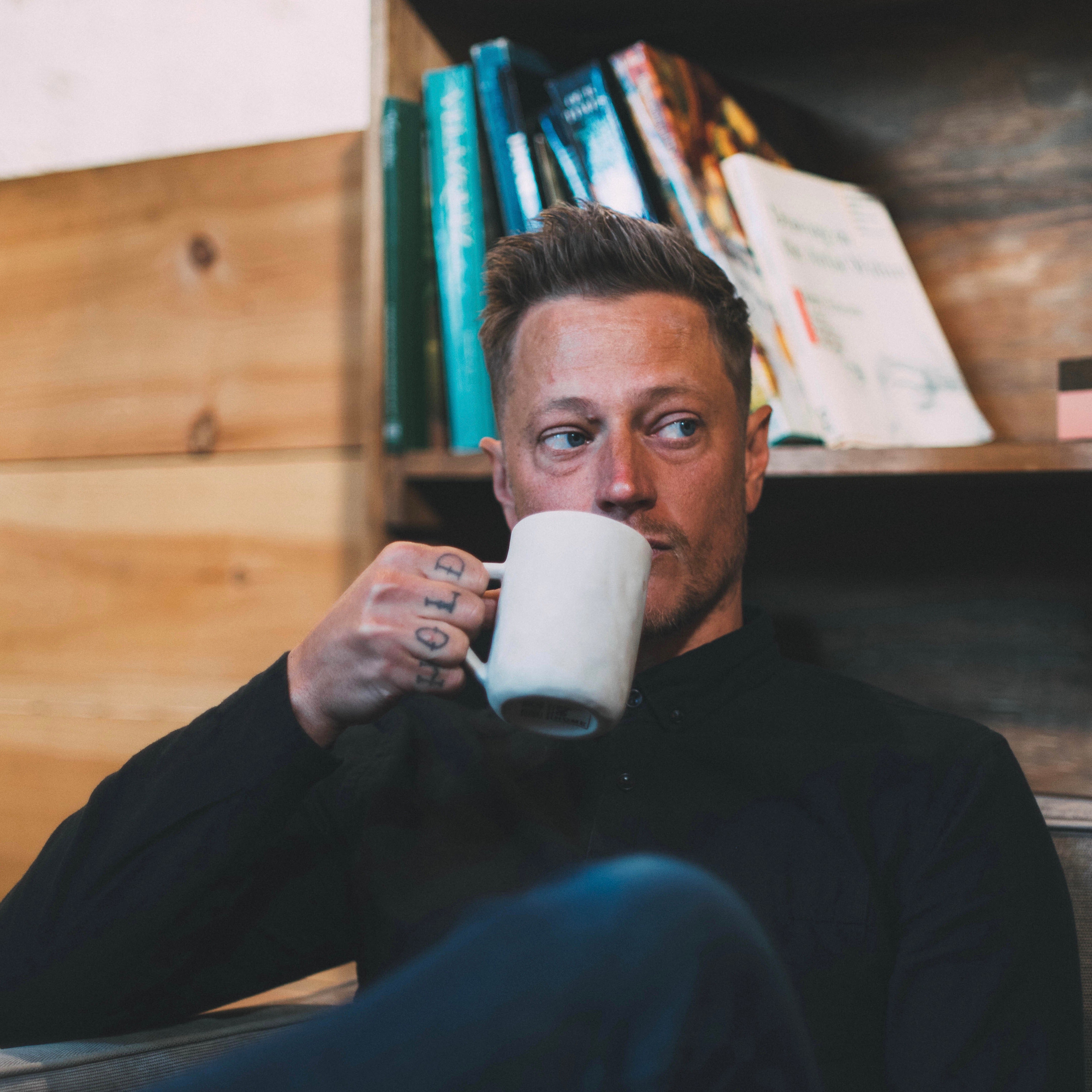 Northern Lights Matte Paste