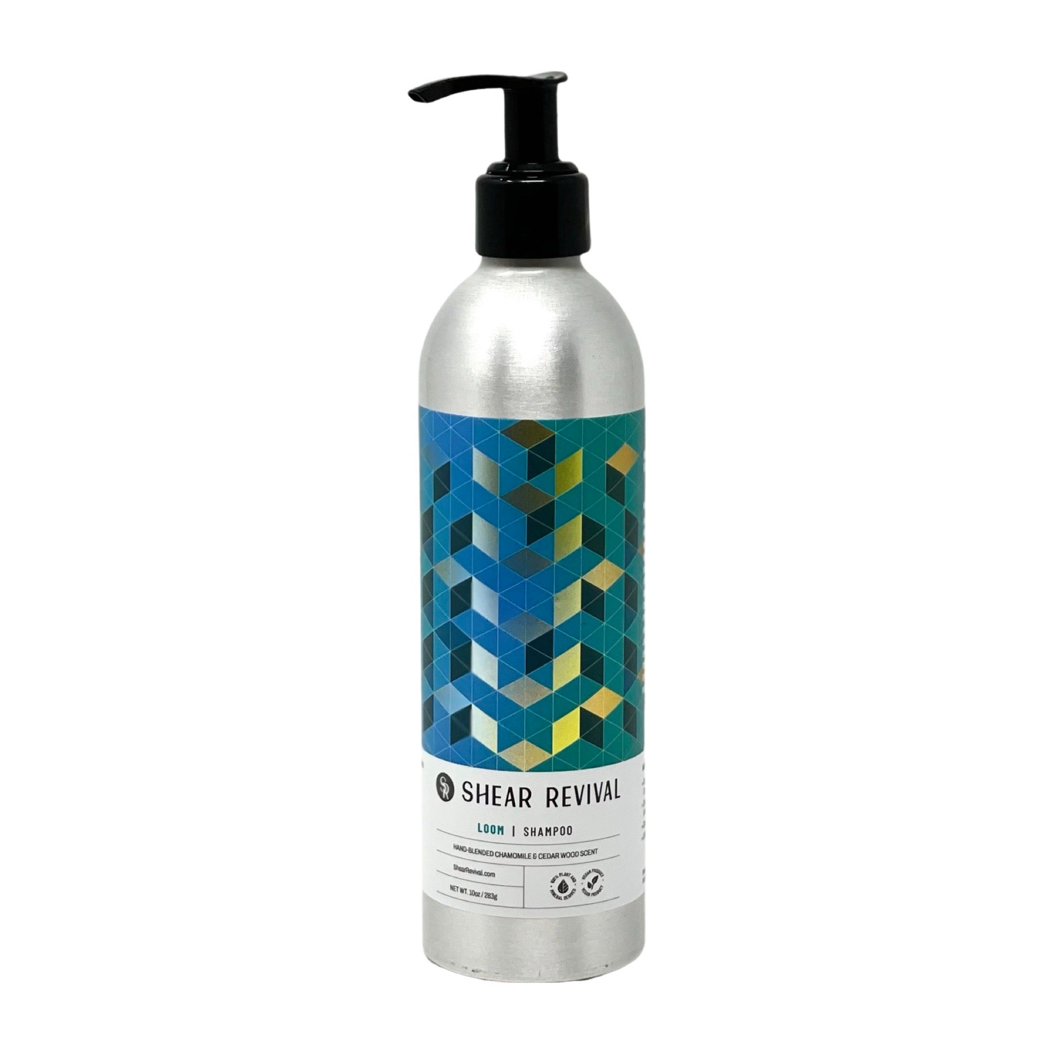 Loom Shampoo