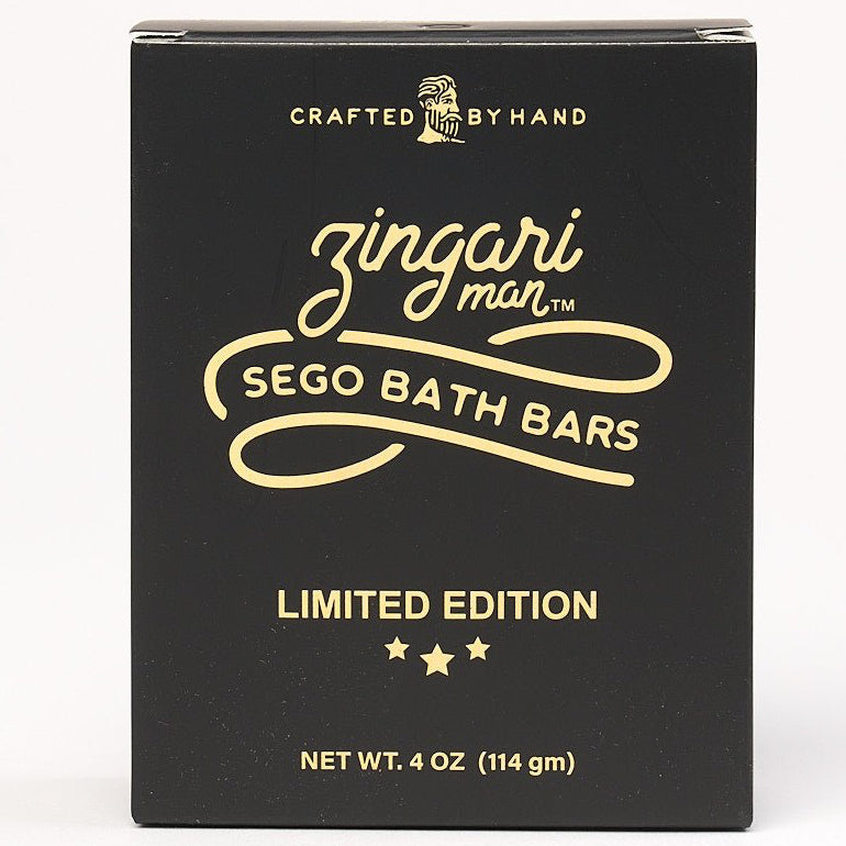 Zingari Man Le Corsaire Bath Bar