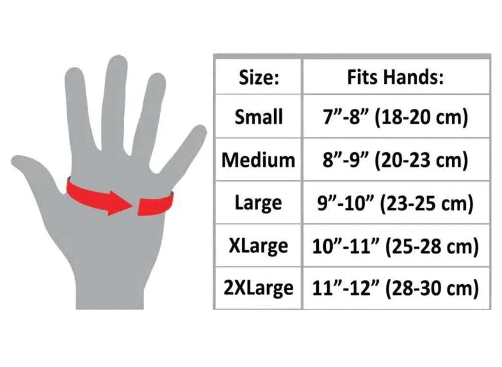Legendary The Cadbury White Deerskin Short Wrist Touchscreen Gloves