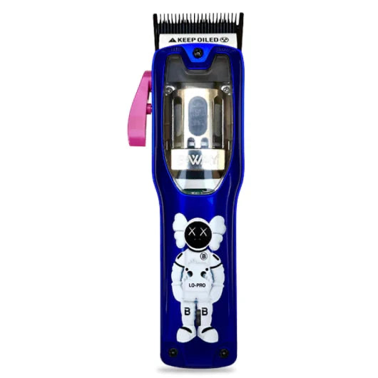 B-way LO-PRO Hair Clipper