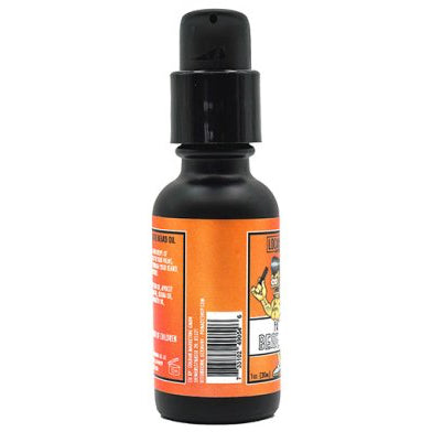 Lockhart's Big Fatte Beard Oil