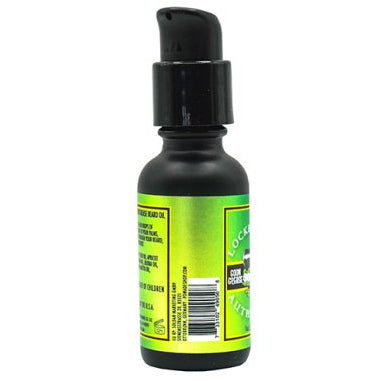 Lockhart's Citrus Cucumber Goon Grease Beard Oil