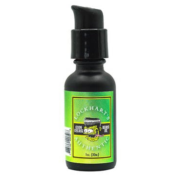 Lockhart's Citrus Cucumber Goon Grease Beard Oil