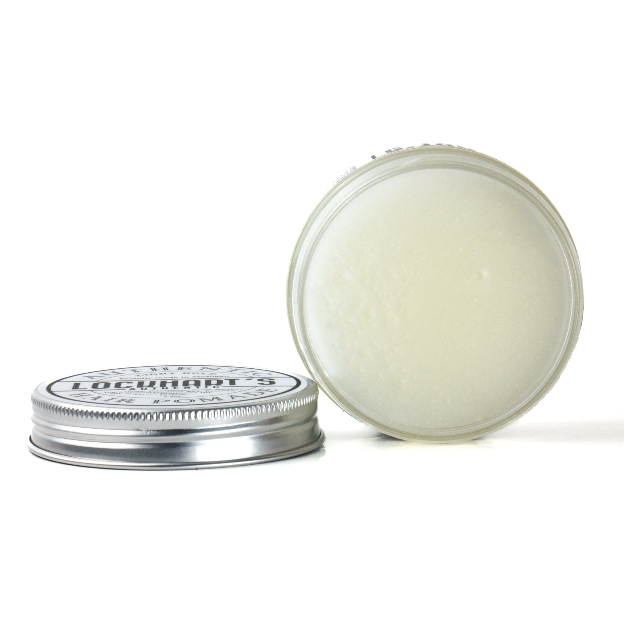 Lockhart's Authentic Light Hold Pomade