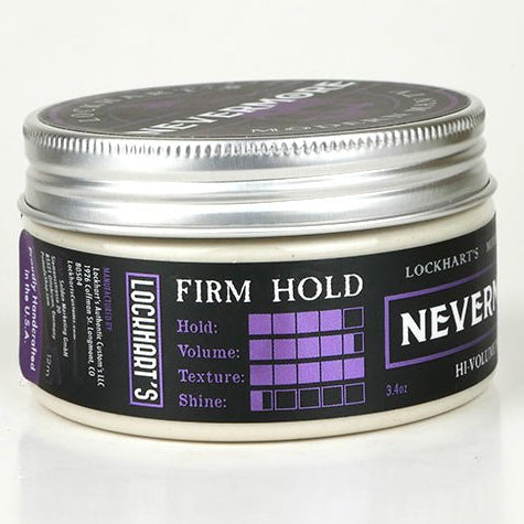 Lockhart's x ModernManTV Nevermore Matte Paste