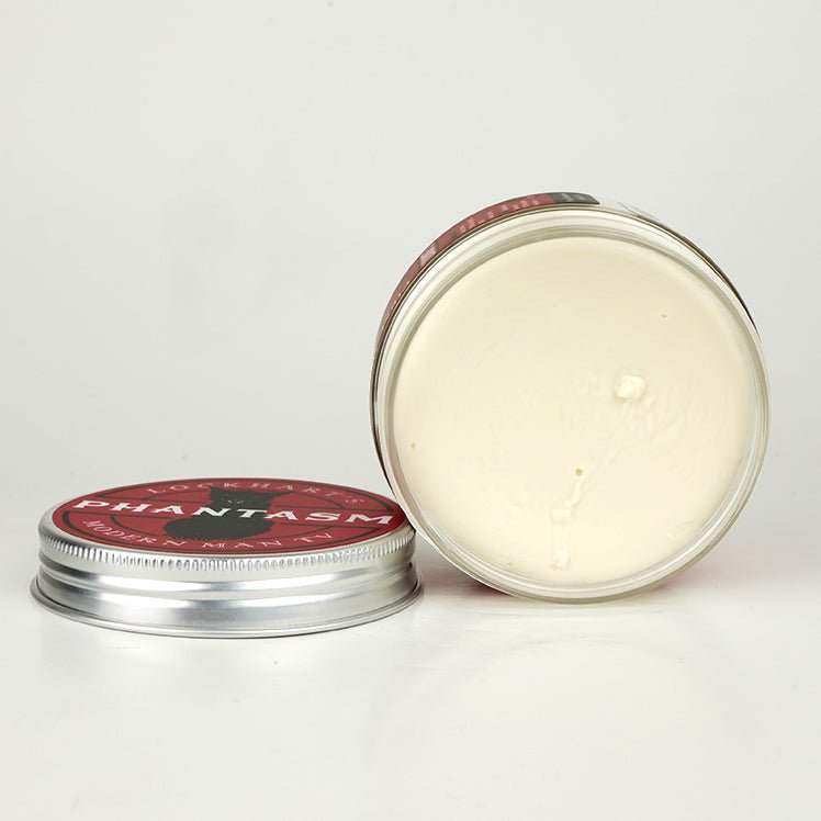 Lockhart's x ModernManTV Phantasm Sculpting Cream