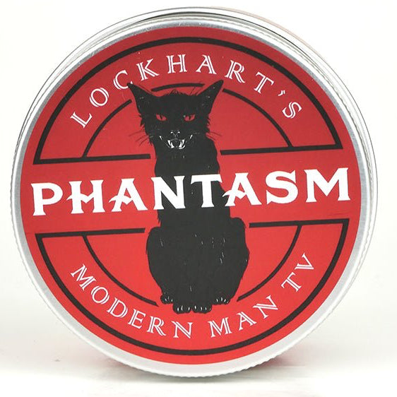 Lockhart's x ModernManTV Phantasm Sculpting Cream