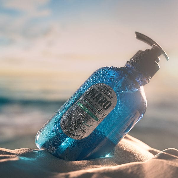MARO Deo Scalp Cool Shampoo