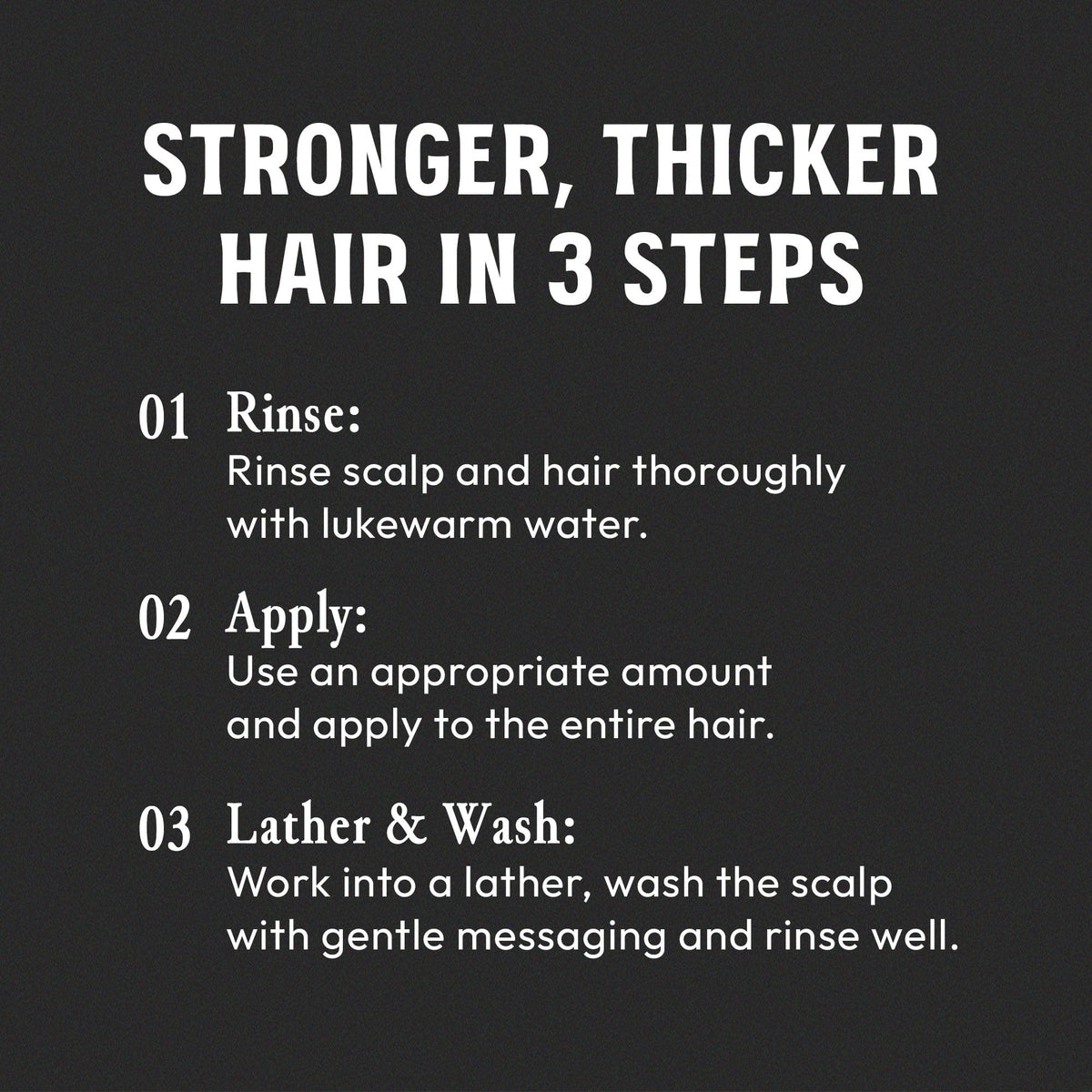 MARO17 Collagen Scalp Stimulating Cool Conditioner