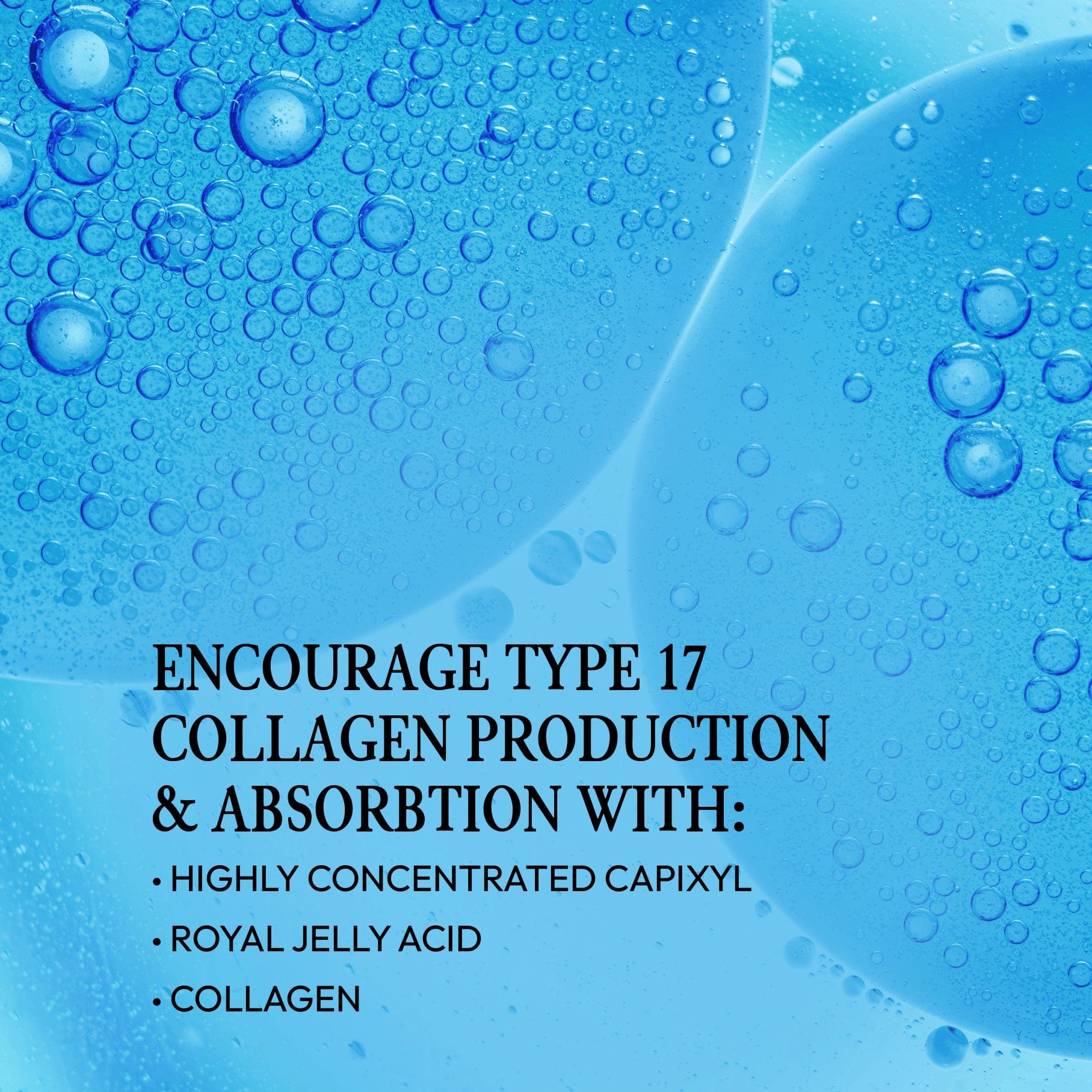 MARO17 Cool+ Shampoo Perfect Wash