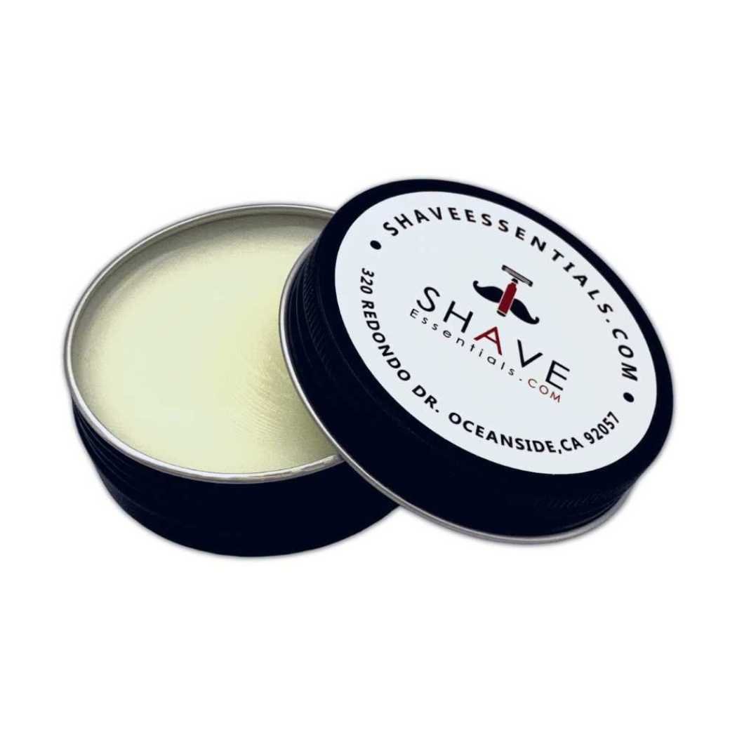 Natural Beard Balm by Shave Essentials