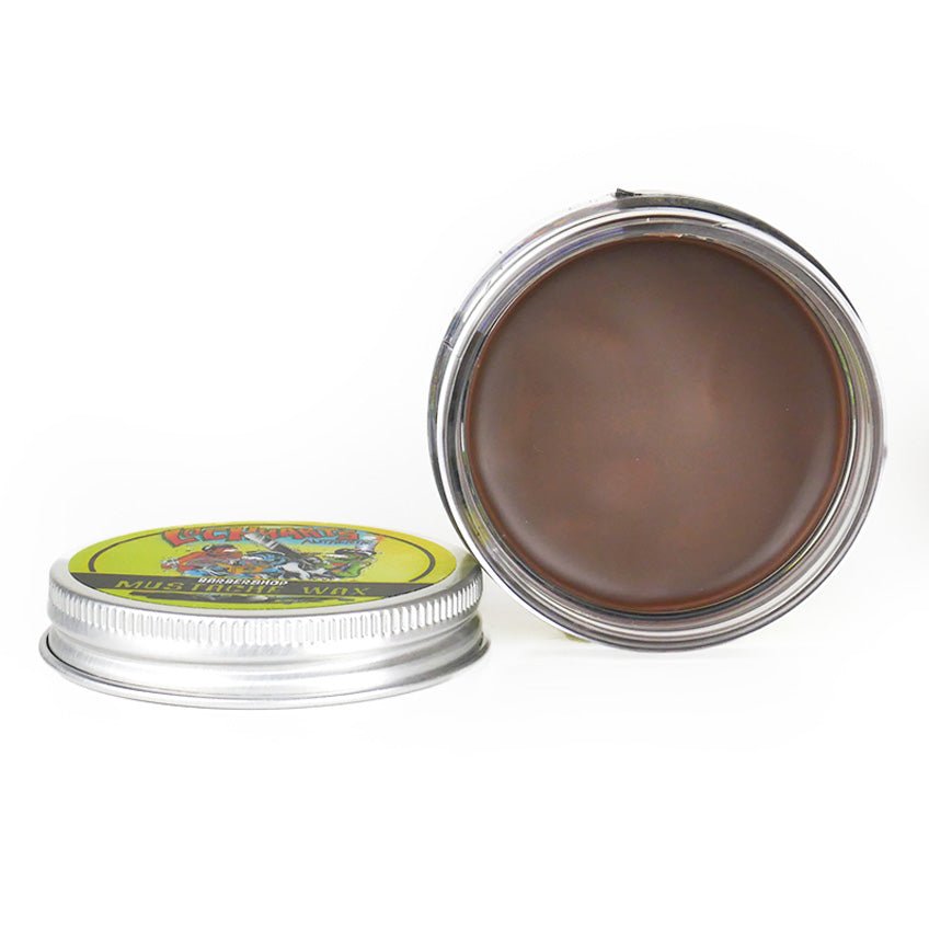Lockhart's Barbershop Heavy Mustache Wax
