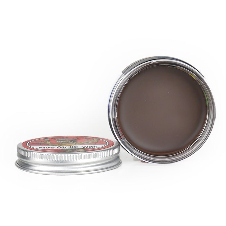 Lockhart's Big Fatte Heavy Mustache Wax