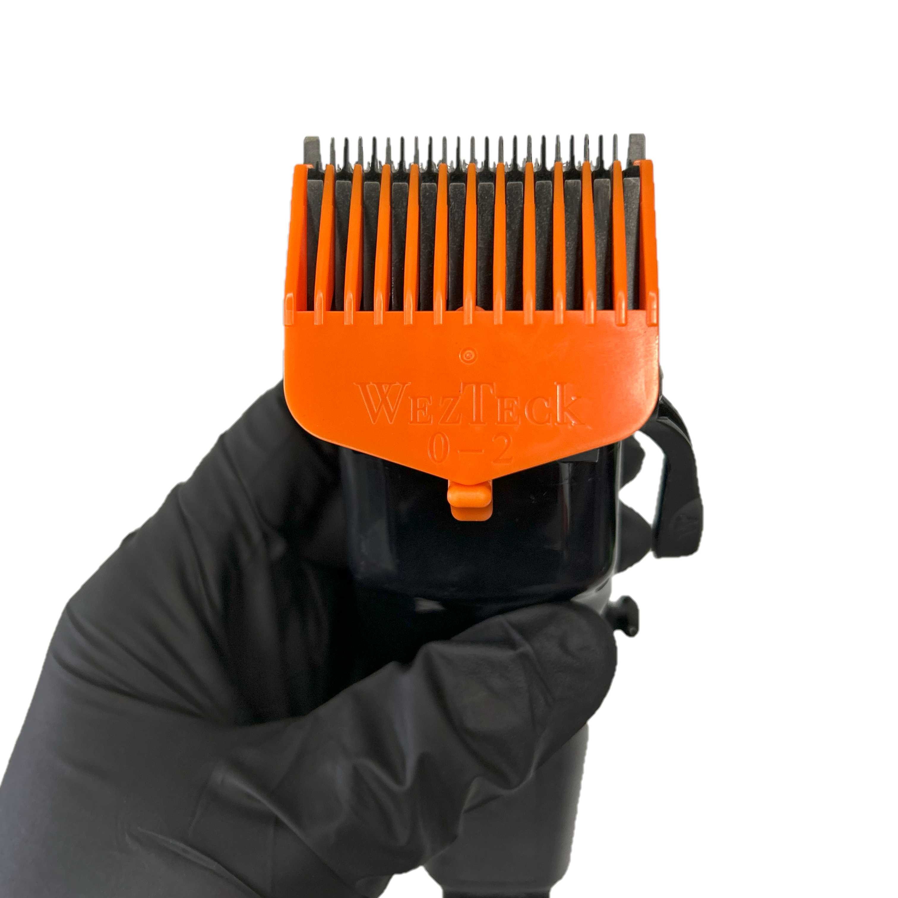 WezTeck One Blade NEW V.2