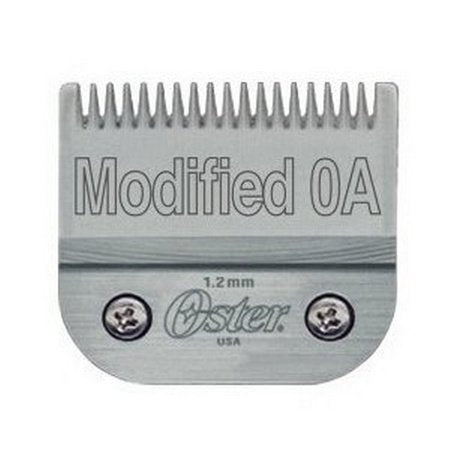 Oster Detachable Clipper Blades
