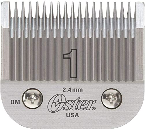 Oster Detachable Clipper Blades