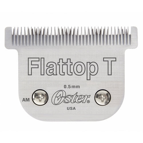 Oster Detachable Clipper Blades