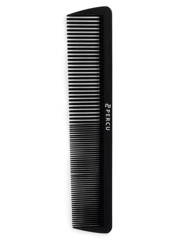 Percu Carbon Cutting Comb #PC-014