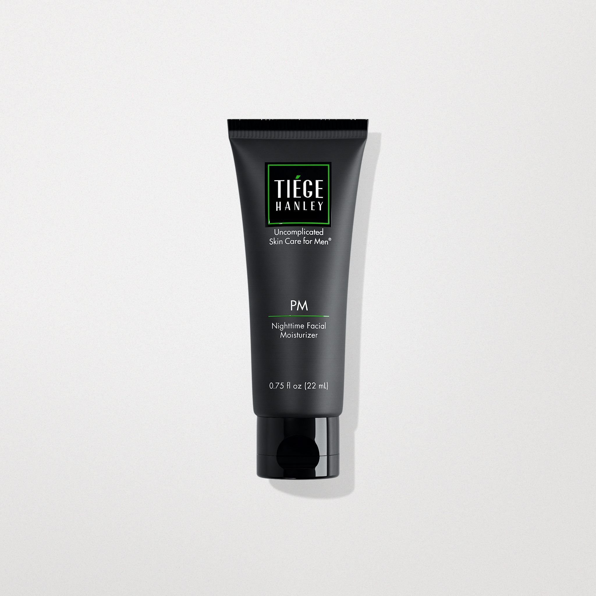Nightly Moisturizer for Men PM by Tiege Hanley