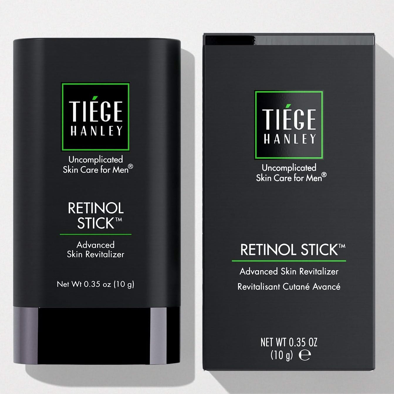 Anti-Aging Retinol Stick for Men by Tiege Hanley