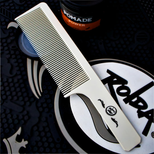 Rolda Barber Carbon Fiber Styling Comb