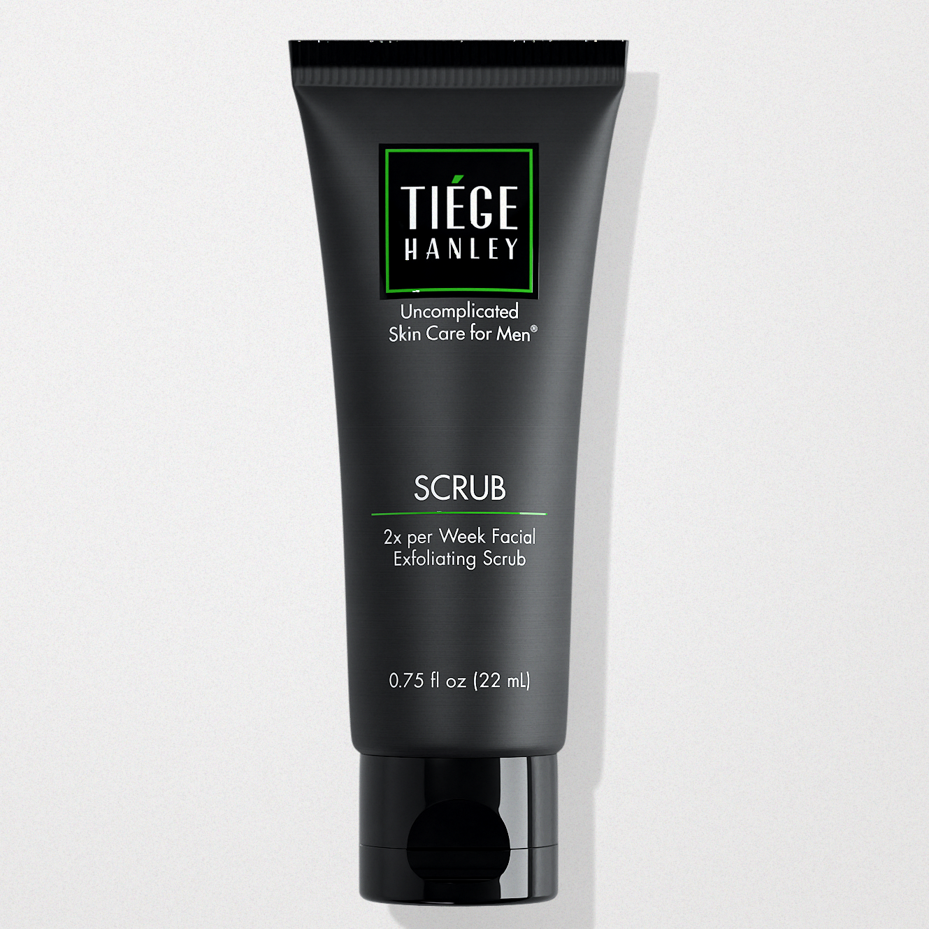 Exfoliating Scrub for Men by Tiege Hanley